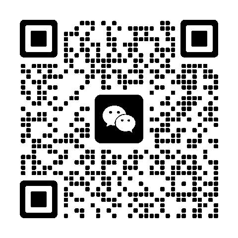 Speedy WeChat QR code